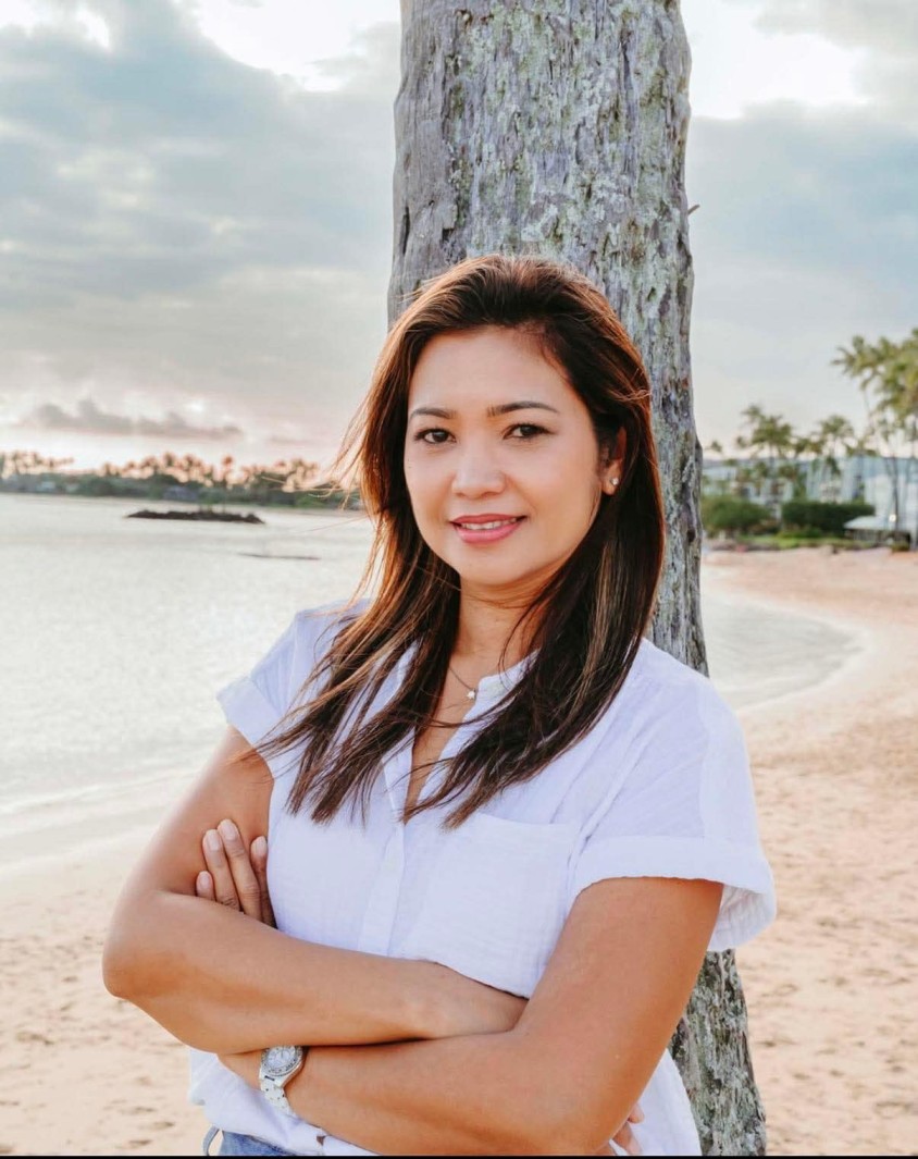 A picture of one of the Certified Educators.